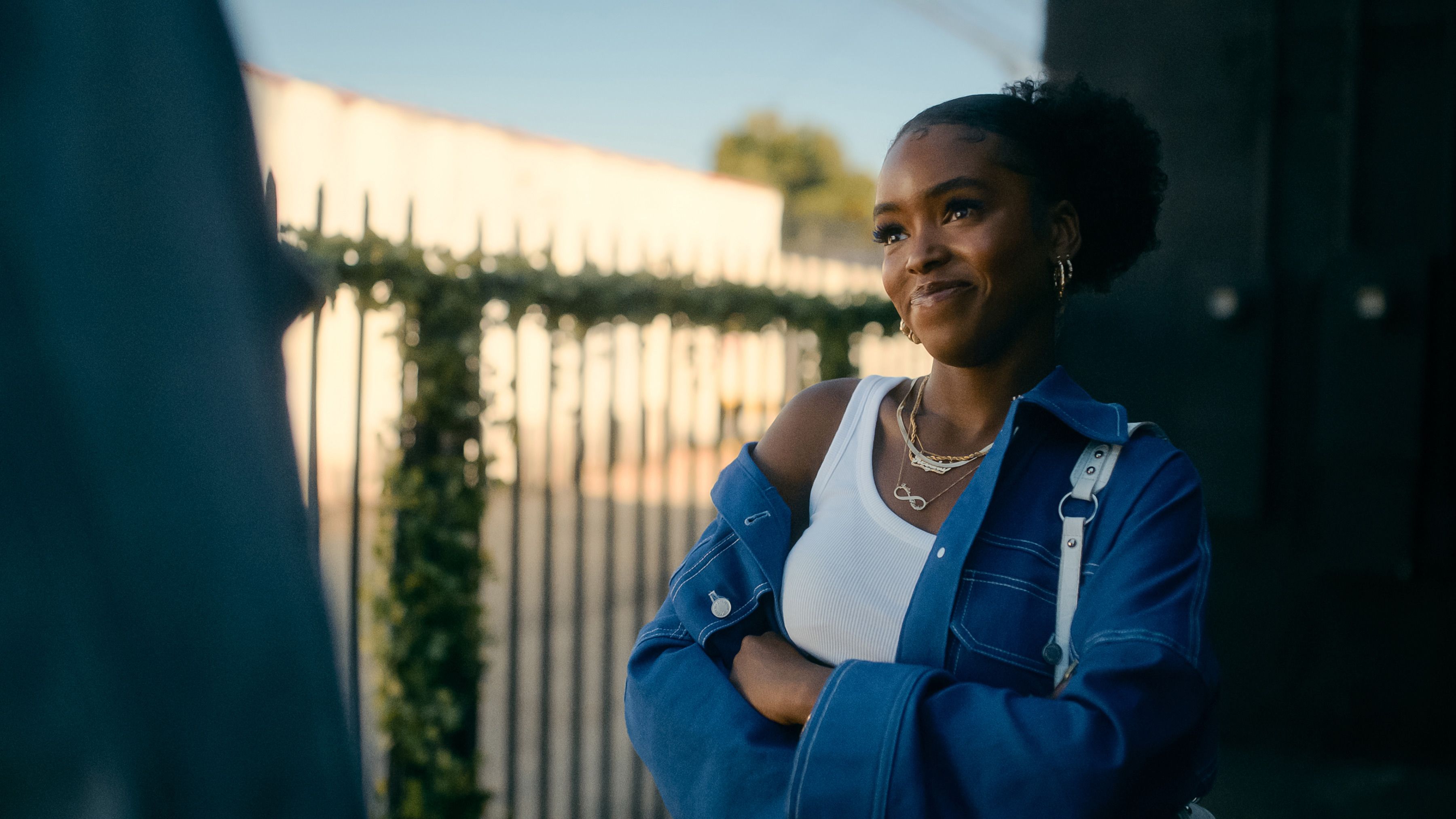 digitalspy.com - Stefania Sarrubba - 100%-rated Netflix hit jumps straight into the trending chart just 1 day after its release
