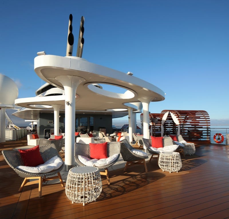 best cruise lines celebrity cruises