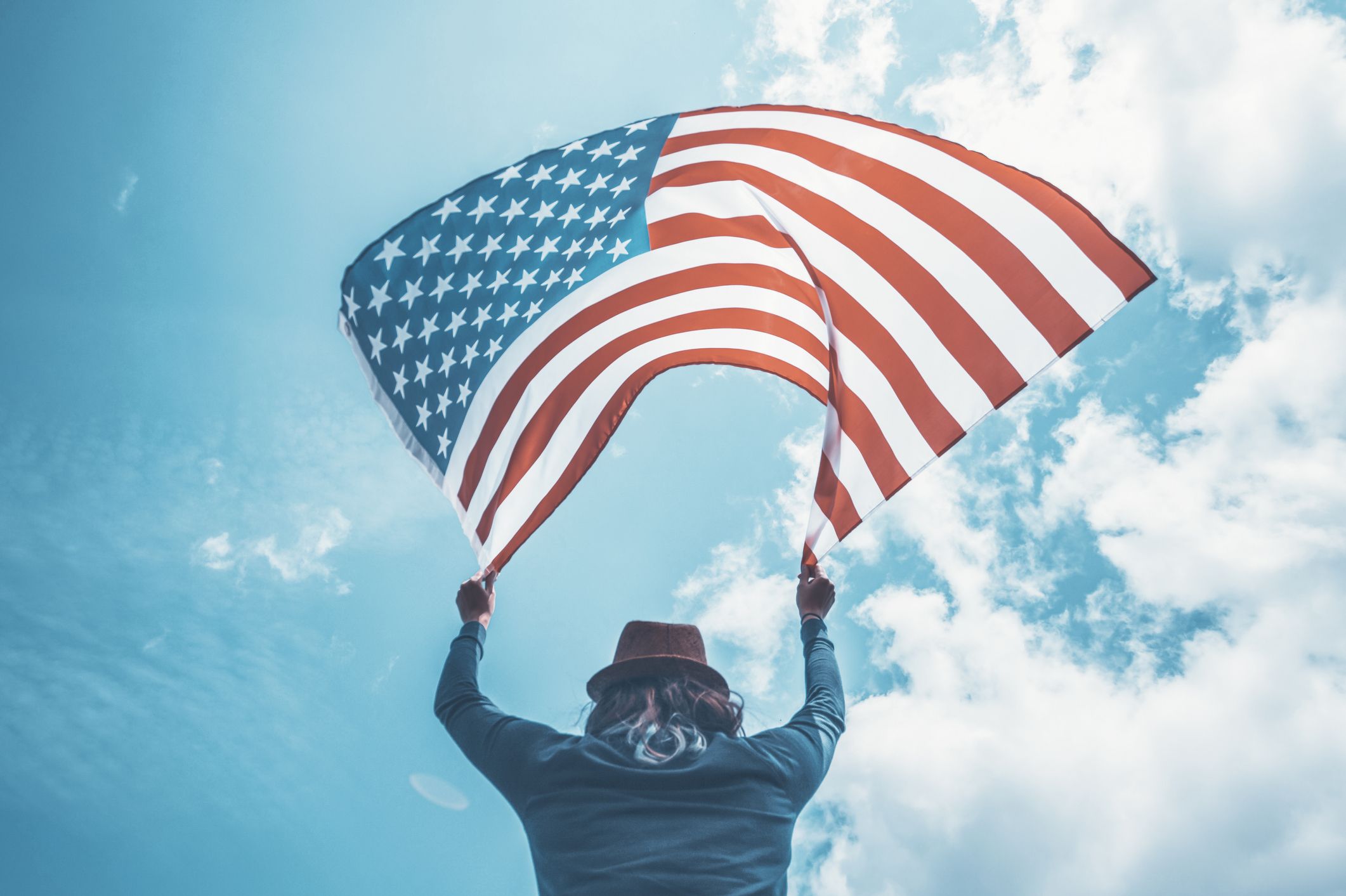 US Marks First National Poppy Day