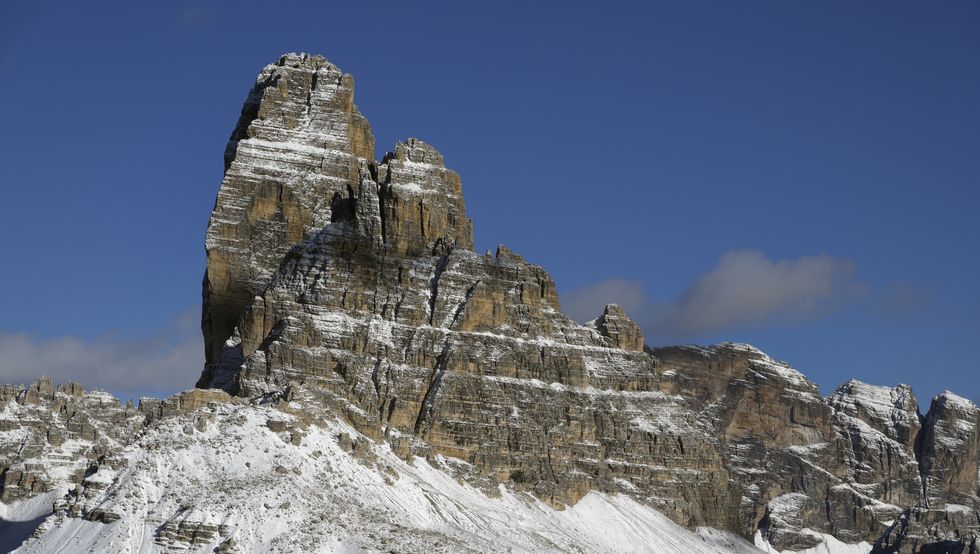 dolomiti