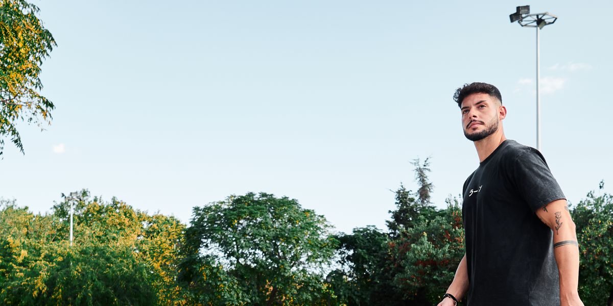 How to Use the Japanese Interval Walking Method to Improve Your Aerobic Capacity