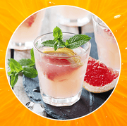 Food, Drink, Ingredient, Non-alcoholic beverage, Fizz, Cocktail garnish, Cuisine, Dessert, Dish, Cocktail, Food, Drink, Ingredient, Non-alcoholic beverage, Fizz, Cocktail garnish, Cuisine, Dessert, Dish, Cocktail,