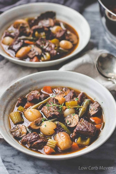 26 Best Whole30 Soup and Stew Recipes to Make for Easy Dinners