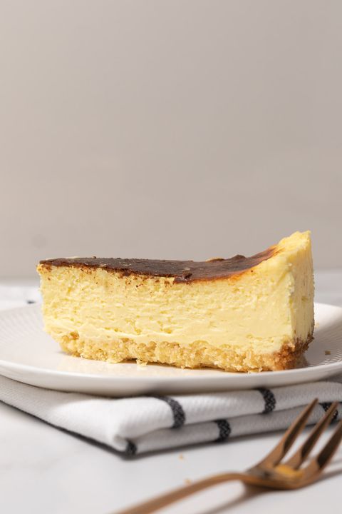 diabetic thanksgiving desserts - cheesecake