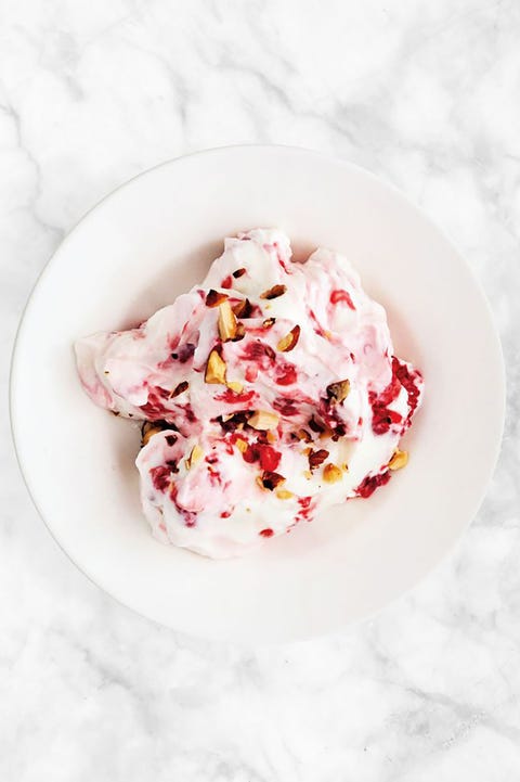 low-carb desserts frozen raspberry mousse low-carb desserts frozen raspberry mousse