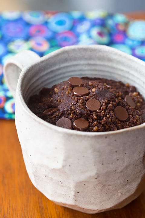 low-carb desserts Keto Mug Cake Recipe low-carb desserts Keto Mug Cake Recipe