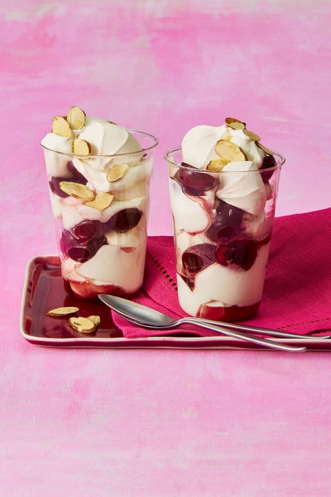 low-carb desserts berries jubilee low-carb desserts berries jubilee