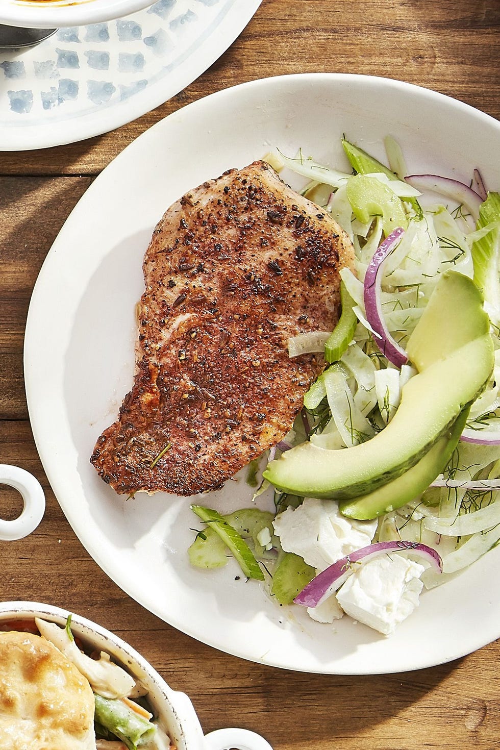 58 Best Low-Carb Recipes - Easy Low-Carb Meal Ideas