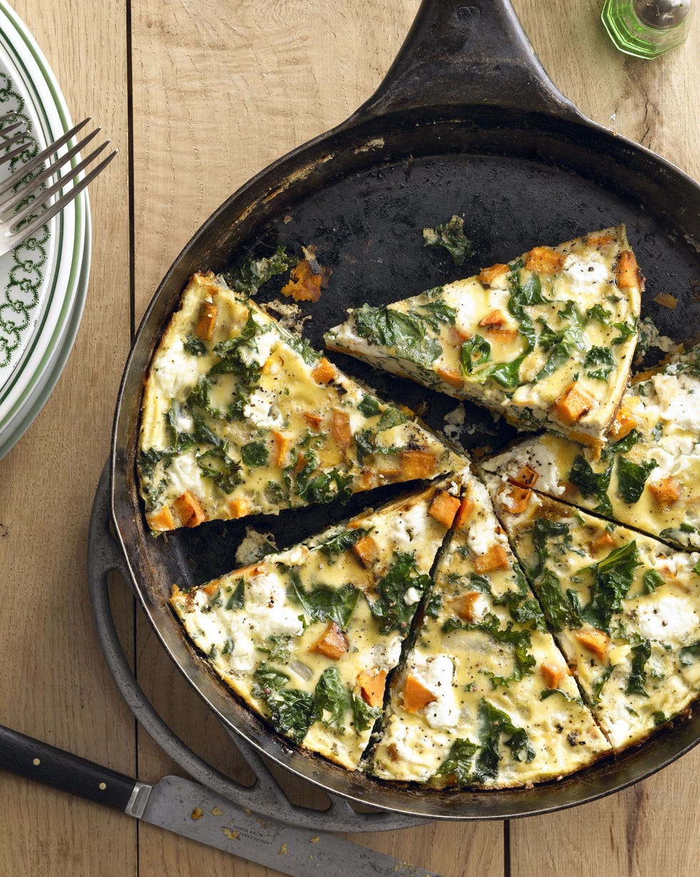 58 Best Low-Carb Recipes - Easy Low-Carb Meal Ideas