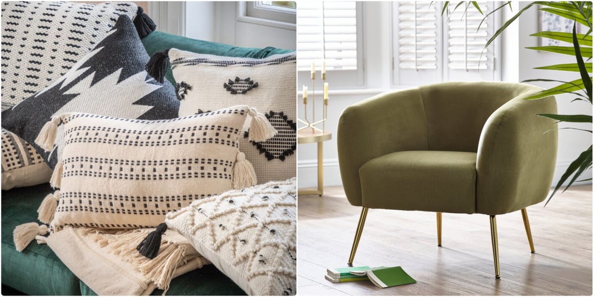 lowcost, highimpact ways to update your space