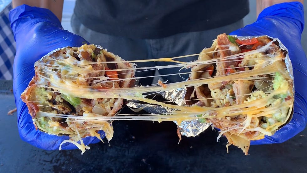 Dish, Food, Cuisine, Lunch, Ingredient, Thai food, Street food, Meal, Mediterranean food, 