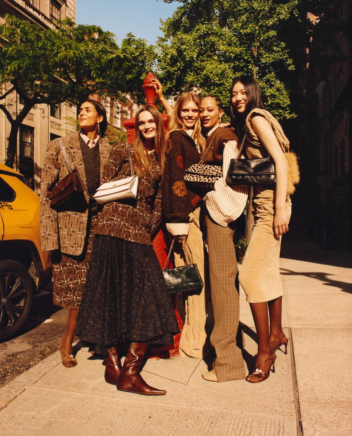 tory burch