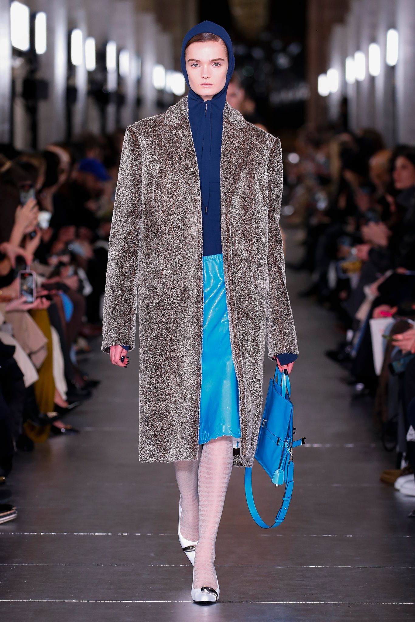 Tory burch runway sales