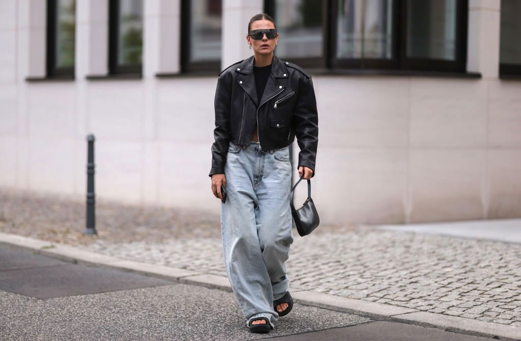 Best Jeans For Women 2022: The Cutest Styles For All Budgets – StyleCaster