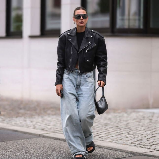 How To Jeans If You're Scared To Wear Low-Rise Jeans