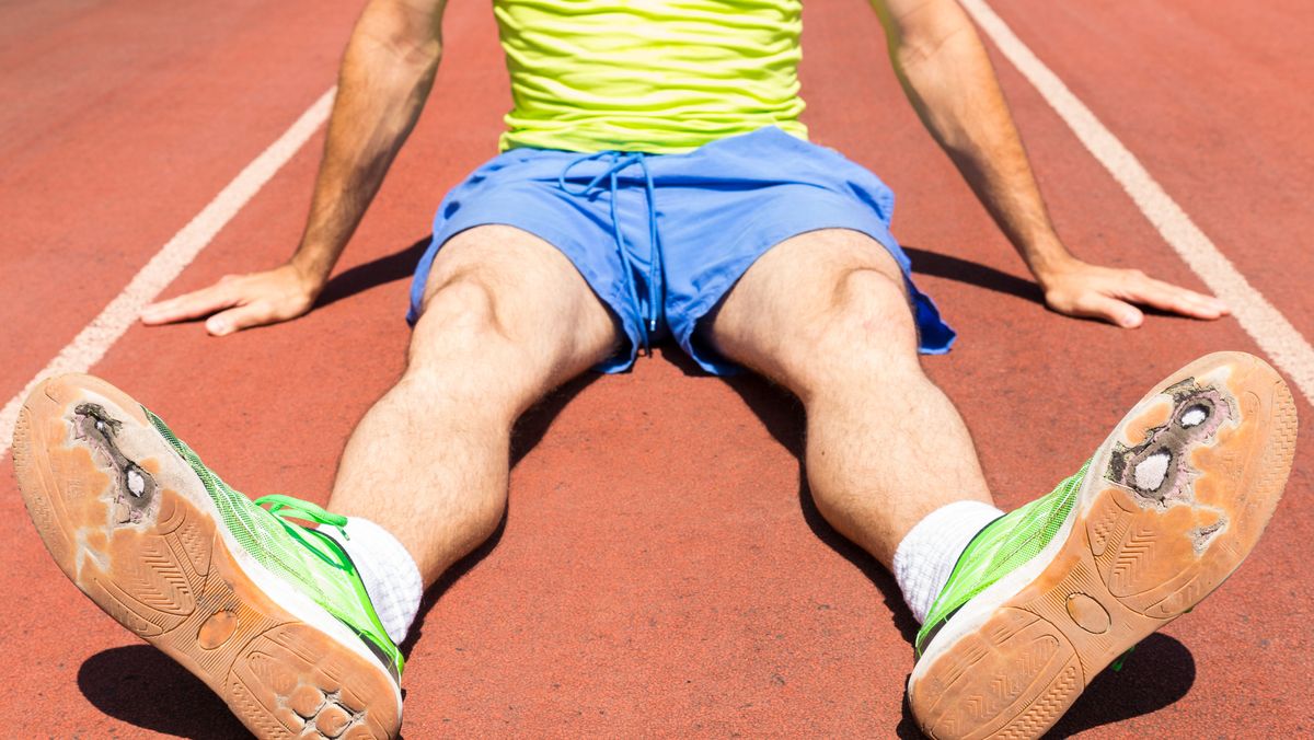 Los 10 mejores pantalones cortos de running para correr