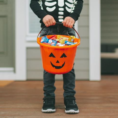 is it safe to trick or treat during coronavirus pandemic