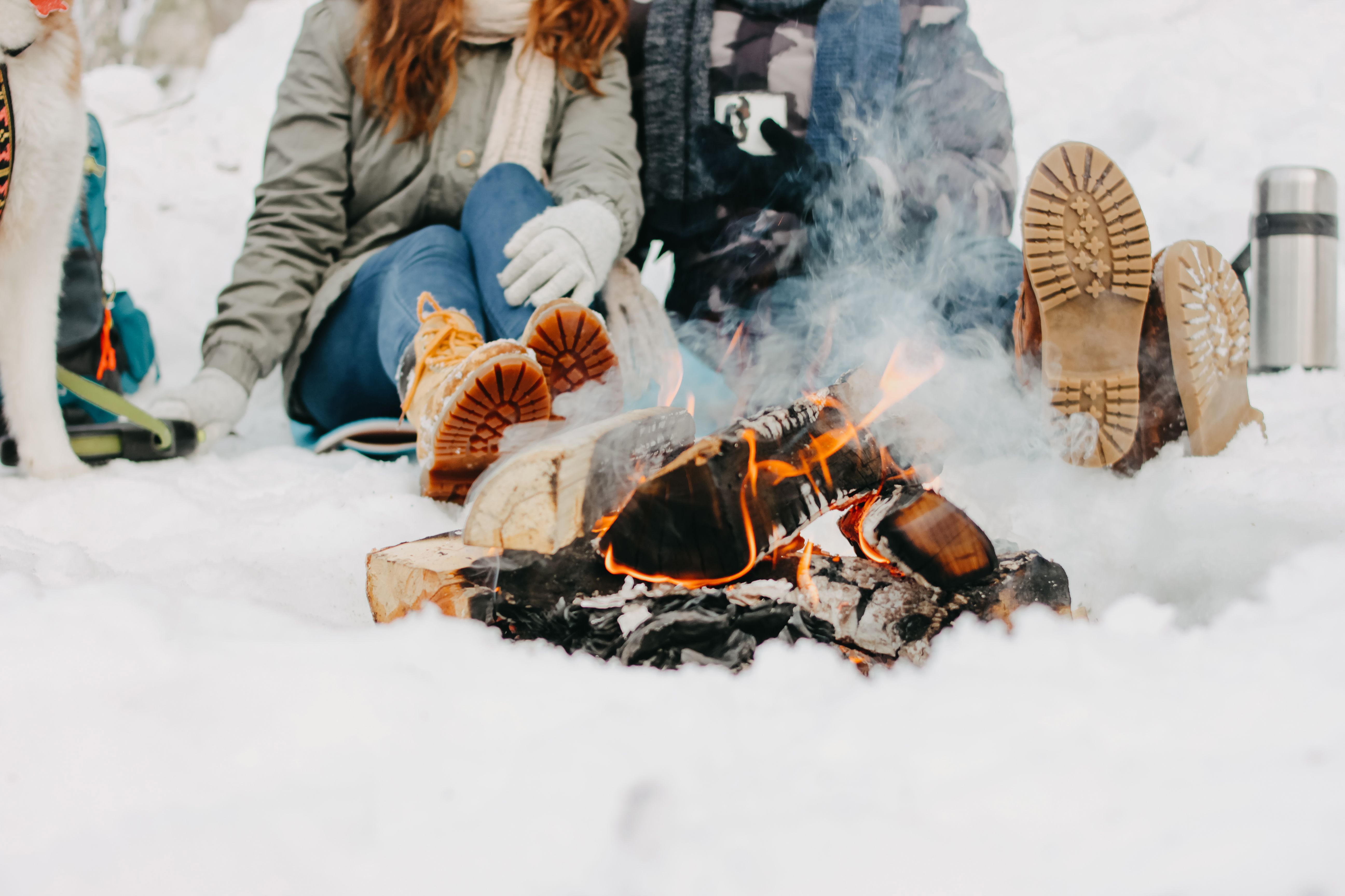 Best Ideas to Play in Snow - Fun Things to do
