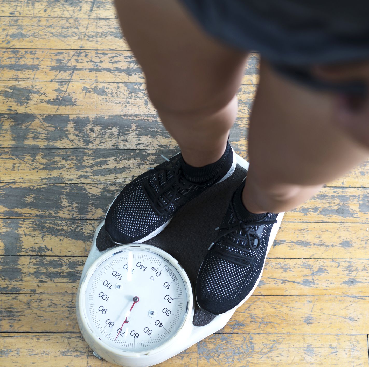 9 Common Causes of Sudden Weight Gain