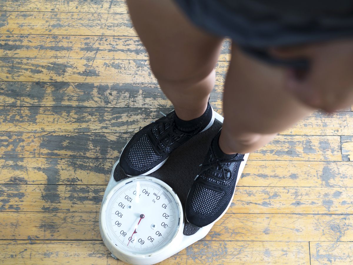 7 Ways You Might Be Weighing Yourself Wrong