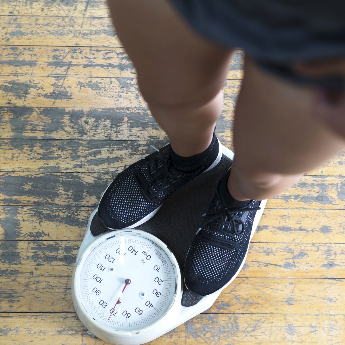 How Much Should You Run To Lose Weight? Experts Weigh In