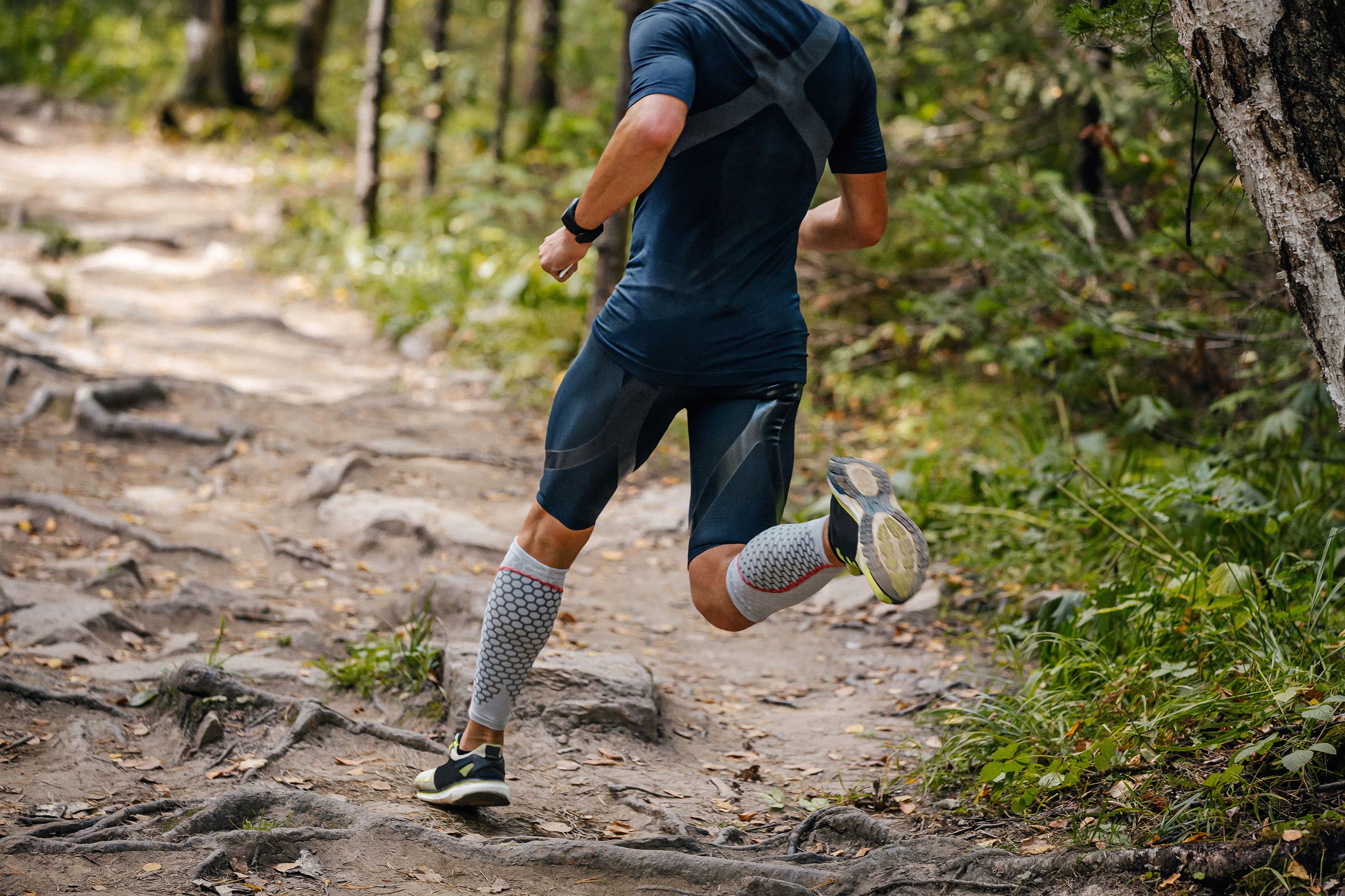 Las mejores zapatillas de Trail Running 2022 para Maratón 