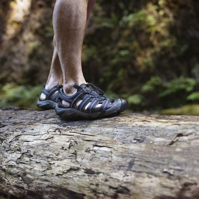 Las 10 sandalias deportivas más cómodas para salir a andar en verano sin  miedo a tener dolor de pies