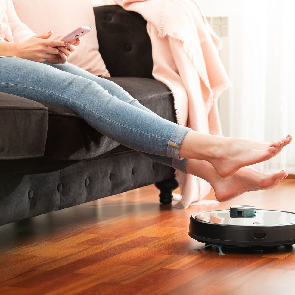 Roomba J7+ Review - Cordless Vacuum Guide