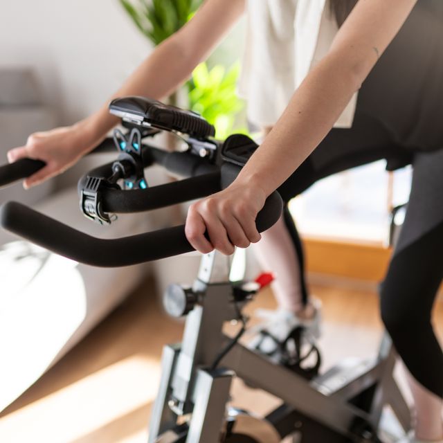 The 8 Best Indoor Cycling Shoes, According to Fitness Experts