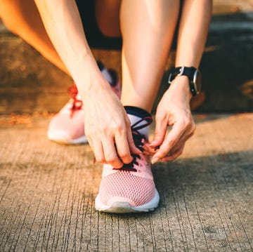 am I running too much am i running too much