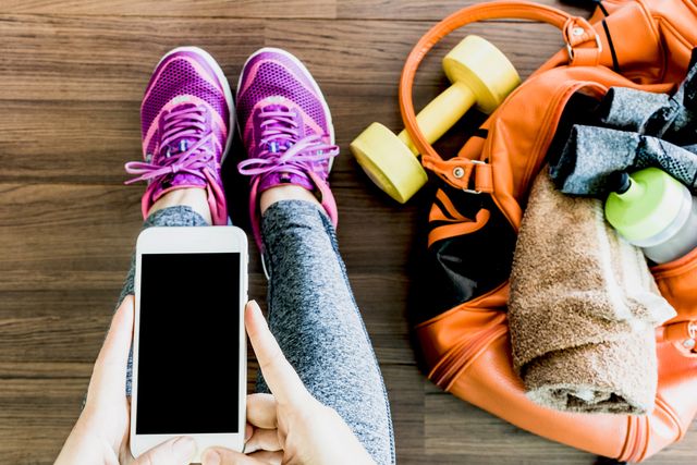 Best health and fitness apps: 13 top picks from our editors