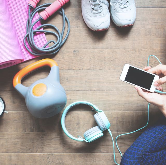30 Best Mental Health and Fitness Podcasts