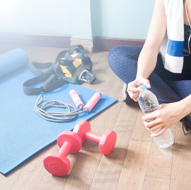 Can Pre-Workout Drinks Help You Lose Weight?