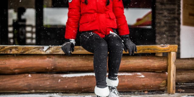 Botas para nieve: Tips para saber cómo combinarlas