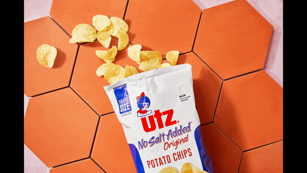 The 23 Best Low-Sodium Snacks Of 2024, From Nutritionists