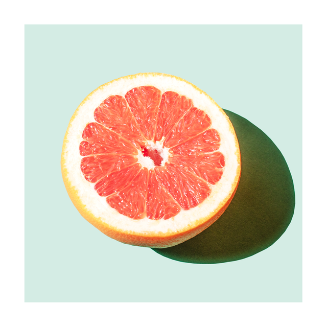 low sugar fruits