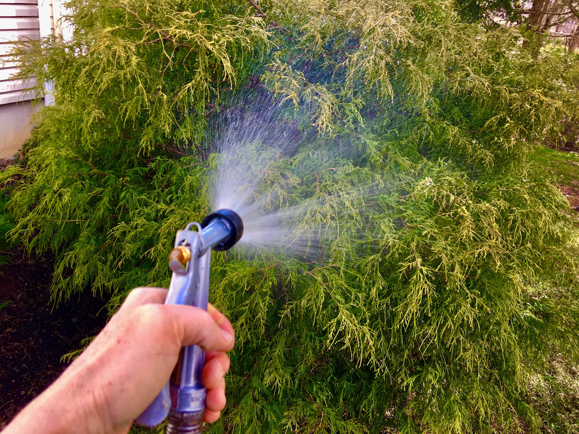 Otro truco para aumentar la presión del agua en casa 