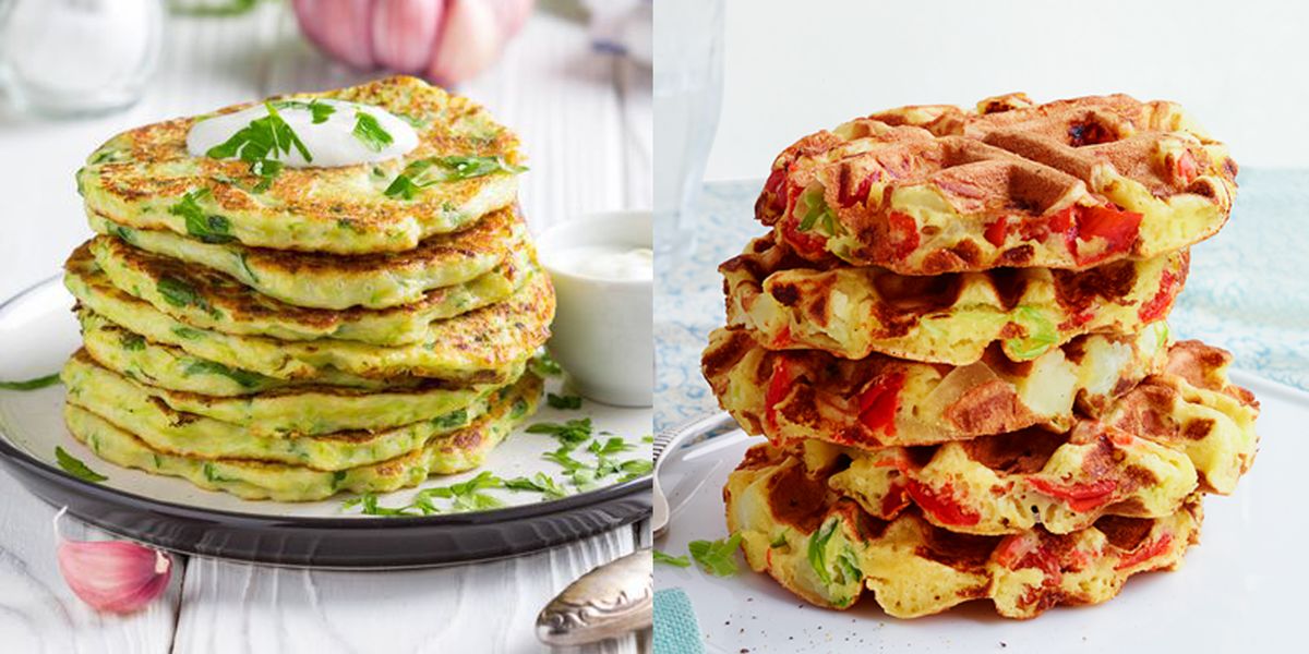33 Low-Calorie Breakfasts to Keep You Full, According to Dietitians