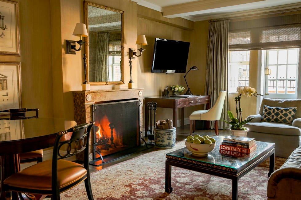 best hotels in new york city — the lowell
