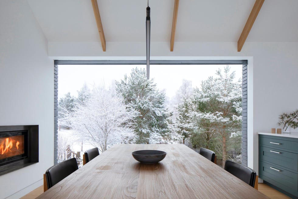 brown and brown architects extension