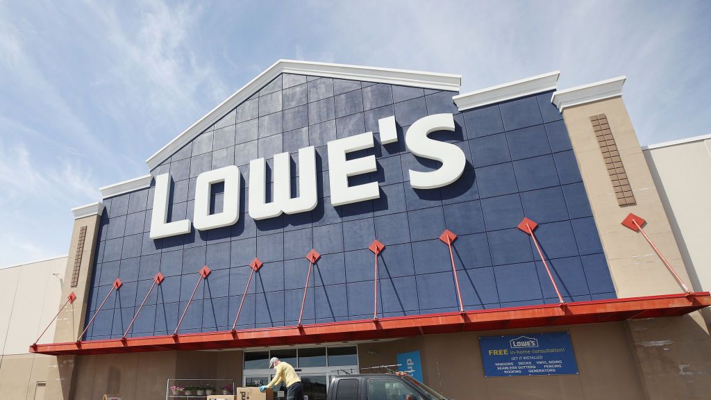 Lowe's superstore to open in Epping