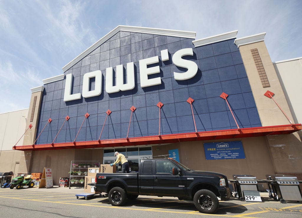 Lowe's July 4th Hours 2024 Is Lowe's Open on the 4th of July?