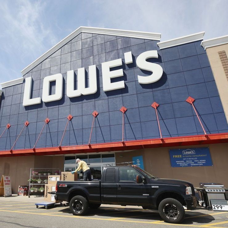 Lowe's July 4th Hours 2024 Is Lowe's Open on the 4th of July?