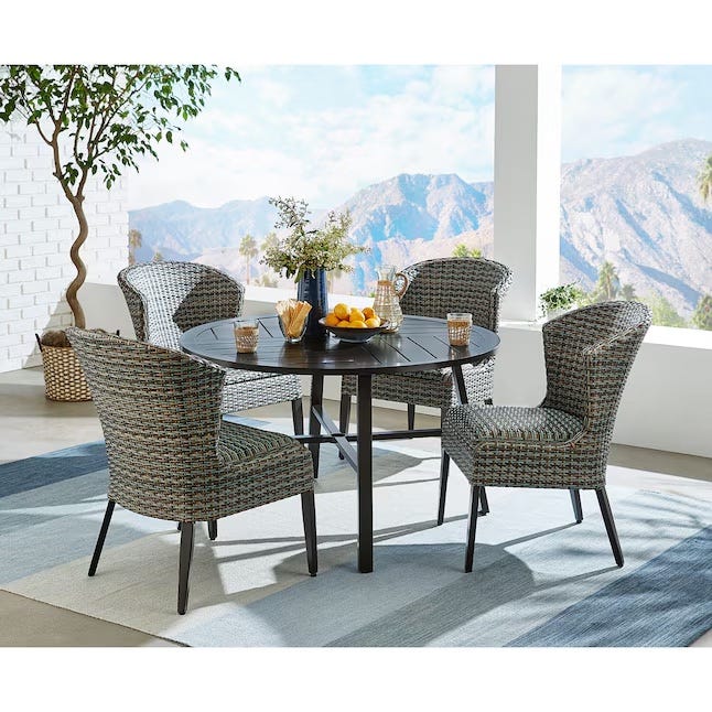 Lowe’s Memorial Day Sale 2024: Get up to 60% Off Patio Furniture