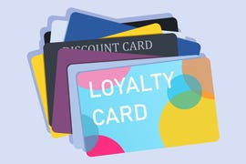 loyalty card schemes and frauds to watch out for