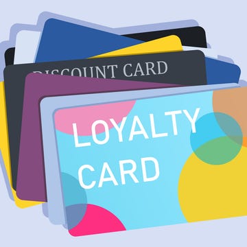 Loyalty card schemes explained loyalty card schemes and frauds to watch out for
