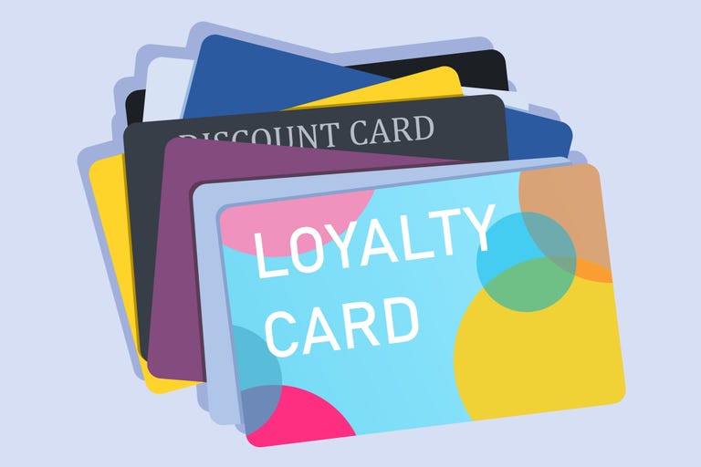 loyalty card schemes and frauds to watch out for