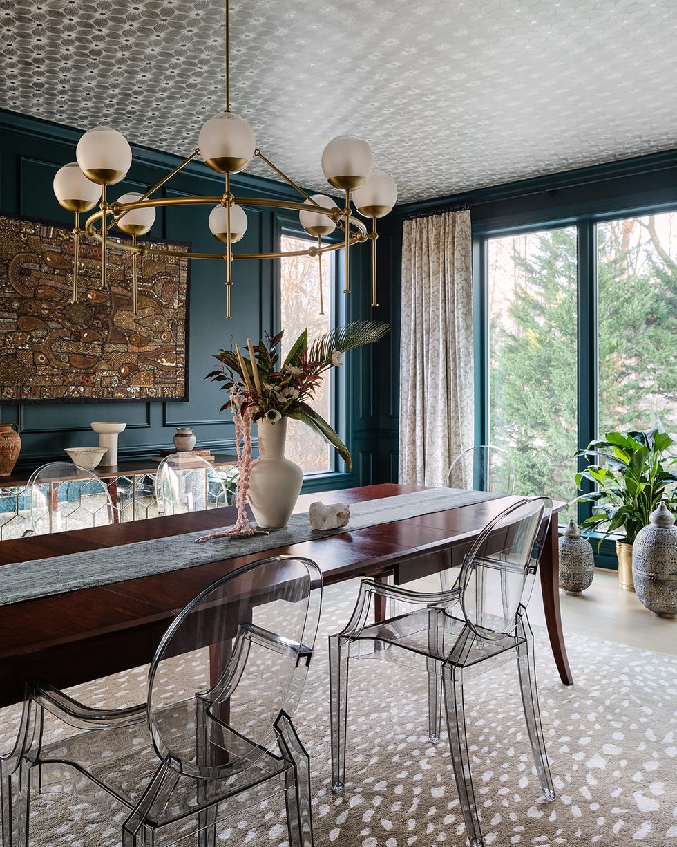dining rooms