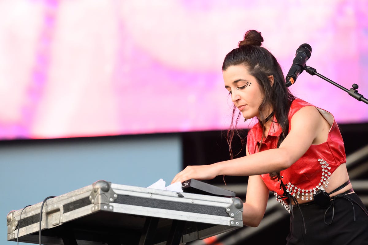 La Prima Estate, l'intervista a Elasi: «Io e la mia musica non abbiamo ...
