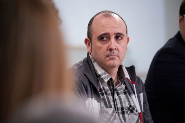 Carlos Areces se incorpora a 'La que se avecina'